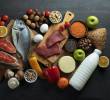 Una dieta balanceada puede influir en el cuidado de nuestra microbiota. imagen, Freepik