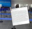 A través de sus redes sociales, el subsecretario de Estado, Christopher Landau, anunció un canal para que las personas denuncien a quienes están abusando de la visa para ingresar a EE.UU. Foto: Julio César Herrera y @DeputySecState