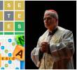 El papa León XIV desconecta de sus labores cotidianas jugando Wordle y Words With Friends junto a su hermano. FOTOS cortesía y Getty