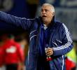 El experimentado técnico venezolano Richard Páez no seguirá con el Cúcuta Deportivo, ante los malos resultados directivos y entrenador llegaron a un acuerdo y dejó el equipo. FOTO COLPRENSA