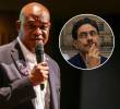El excanciller confirmó que no se trata de “una decisión ideológica, sino una decisión por el futuro de Colombia”. Foto: Colprensa
