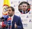 El congresista Andrés Forero demandó nombramiento de Daniel Quintero. Foto: Colprensa