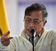 Presidente Gustavo Petro, habría entregado millonarios contratos a contrataderos. Foto: Colprensa