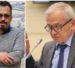 Óscar Muñoz, funcionario que habría tramitado renovación de asilo del prófugo Carlos Ramón González. Foto: Colprensa