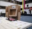 El próximo domingo 31 de mayo se realizarán las elecciones presidenciales en primera vuelta. La segunda vuelta está para el 21 de junio. Foto: Colprensa