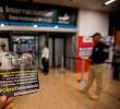 La cooperación internacional también busca evitar que extranjeros vengan a Medellín a cometer explotación sexual comercial de menores de edad. FOTO EL COLOMBIANO