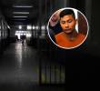 El colombiano Andrés Alfonso De la Hoz, de 27 años, acusado de cometer un ataque “terrorista”, también fue expulsado de República Checa. FOTOS: Colprensa y tomada de X @ThomaMore