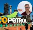 Óscar Bravo Mendoza, presidente de Asopetrol, afirmó que, de mantenerse las actuales condiciones fiscales, no solo Ecopetrol sino también otras compañías del sector podrían perder eficiencia y competitividad. Foto: Colprensa y Cortesía