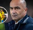 El seleccionado nacional disputará su primer partido el 17 de junio. Aún no se conoce uno de los rivales. Saldrá del repechaje internacional y Roberto Martínez habló sobre Colombia. FOTO: Getty y Selección Colombia
