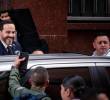 El Senado solicitó a las Fuerzas Militares, al Ejército y a la Policía un concepto oficial sobre las condiciones de seguridad para la sesión del Congreso prevista el 7 de agosto en el Cauca. FOTO COLPRENSA.