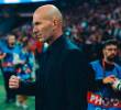 Zinedine Zidane es un amante de los relojes. FOTO: <b>X Equipe de France</b>