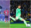 Camilo Vargas y Álvaro Montero fueron al Mundial 2026 con Colombia. FOTOS: <b>Instagram alvaromontero1 y Kmilo12</b>
