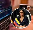 El internet en Venezuela ha estado marcado por bloqueos que han limitado el acceso a portales informativos.Foto: Getty / AFP