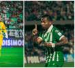 Pedro Gallese y Alfredo Morelos son dos de los jugadores que más ganan en el FPC. FOTOS: <b>Instagram Alfredomorelos30 y Pedrogallese1</b>
