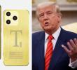 Esta iniciativa móvil del presidente Trump hace parte de su apuesta por productos y servicios “hechos en América”. Foto: Redes sociales y Archivo