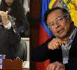 “Yo no ando buscando retenes de bandidos; recorro el Huila porque es mi derecho”: congresista Triana a Petro