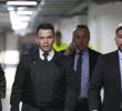 Sneyder Pinilla testigo de la Fiscalía en el caso UNGRD. Foto: Colprensa