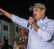 Nicolás Maduro lanzó un despliegue militar en instalaciones petroleras, de servicios públicos, aeropuertos y puntos de frontera y costeros. Foto: redes sociales