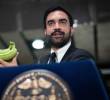 Según las estimaciones del alcalde de Nueva York, Zohran Mamdani, el programa permitiría un ahorro cercano a US$1.000 anuales por hogar. Foto: Redes sociales