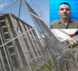 Nelson Ocampo Morales, alias Juan Carlos, es señalado de pertenecer a las Disidencias de las Farc. Foto Colprensa.