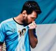 Lionel Messi se despedirá de la selección de Argentina en el Monumental de Buenos Aires. FOTO: <b>Instagram leomessi</b>
