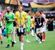 El Aucklan City de Nueva Zelanda es el equipo con el plantel menos costoso del Mundial. Le han metido 16 goles en dos partidos. <span class=mln_uppercase_mln>FOTO</span><b><span class=mln_uppercase_mln> getty</span></b>