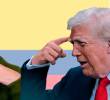 Tras los nuevos aranceles impuestos por Washington, Petro declaró “suspendido de facto” el TLC con Estados Unidos y llamó a consultas al embajador colombiano. FOTO PRESIDENCIA Y GETTY