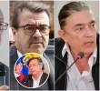 La Procuraduría investigará a varios ministros, consejeros presidenciales, directores de entidades del Alto Gobierno, gobernadores y alcaldes, en su mayoría del gobierno del presidente Gustavo Petro. FOTO: Colprensa