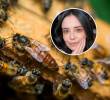 El ataque de abejas sobre Andrea del Pilar Fandiño Palacios ocurrió en zona rural del municipio de Ortega, Tolima. FOTOS: Archivo EL COLOMBIANO y tomada de redes sociales