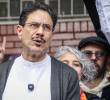 Iván Cepeda es el candidato del Pacto Histórico y ha sido apoyado de manera directa por el presidente Gustavo Petro. Foto: Colprensa.