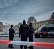 El cinematográfico robo al museo del Louvre, en París, se llevó a cabo el pasado domingo 19 de octubre. FOTO: Getty