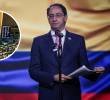El vicepresidente José Manuel Restrepo asistirá a la Asamblea General de Naciones Unidas en Nueva York, en representación del gobierno de Abelardo de la Espriella. Foto: Colprensa.