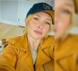 Actriz Hayden Panettiere. Foto: Instagram @haydenpanettiere