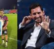 Juan Carlos Trujillo es un empresario colombiano que con su grupo inversor ha estado presente en clubes de España, Suiza y Colombia. Ahora hará uno de los grandes negocios con Lionel Messi. Fotos: Instagram @jktrujillo78 y Getty Images
