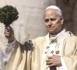 El papa León XIV revocó un decreto que aplicaba desde el 2021 en medio de la pandemia. Foto: Alessandra Benedetti - Corbis/Getty Images