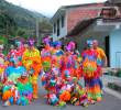 En sus dos ediciones anteriores, esta convocatoria logró una inversión de más de $2.000 millones de pesos que benefició a 53 organizaciones culturales. Foto cortesía.