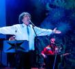 Piero estuvo viviendo en Colombia en una etapa de su vida. FOTO Colprensa