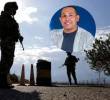 Alfredo Iván Guzmán, secuestrado en Arauca. Foto: Colprensa y redes sociales