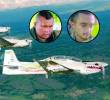 La Fuerza Aeroespacial Colombiana usó aviones Súper Tucano, de fabricación brasilera, para bombardear los campamentos de la organización de “Calarcá” en la zona rural de El Retorno, en Guaviare, donde pudo haber sido dado de baja “Urías Perdomo”. FOTO CORTESÍA