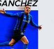 El futbolista chileno Alexis Sánchez es una de las figuras del equipo canadiense. Foto: tomada del x de @Montreal FC