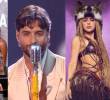Maluma puso el espectáculo y Shakira y Karol G los premios: así brilló Colombia en los AMAs 2026. Foto: AMAs