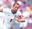 El delantero Harry Kane de gran presente en el Bayern Múnich, espera liderar a su selección en el Mundial de Norteamérica. FOTO GETTY