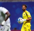 Vozinha, arquero de 40 años de edad de Cabo Verde fue la gran figura en el partido ante España. FOTO: <b>GETTY</b>