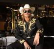 Kid Rock, se hizo famoso a finales de los 90 mezclando rock, rap y country. Foto: redes sociales