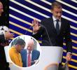 La iniciativa surge tras los errores asumidos por la propia FIFA durante el reciente Mundial y ha tomado impulso con la postura tajante de Aleksander Ceferin. FOTO: AFP y redes sociales @samueletoo