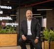 Marcos Vélez Botero, al frente de Pragma desde 2012, lidera la firma paisa que creó Nequi y participa en la arquitectura digital que mueve el dinero en Colombia. FOTO: Cortesía