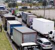 Por promesas incumplidas, camioneros están listos para ir a paro, ¿cuándo comienza?