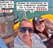 Leidy Daneyis Vergara Molina, hija del creador de contenido ‘Paisa Ayuda’ fue secuestrada en Maicao. Fotos: redes sociales