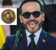 El Dapre cotiza cómo sería la nueva moneda protocolaria del gobierno de Abelardo de la Espriella. FOTO: Colprensa y Dapre