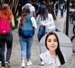 Los estudiantes universitarios enfrentan desafíos de estrés que, en algunos casos, los llevan a pensar en el suicidio. Al menos este es un hallazgo realizado por una investigación liderada por la doctora Tatiana Castañeda. Fotos: EL COLOMBIANO y cortesía.